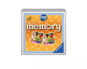 81595 my memory® my memory® – 24 Karten von Ravensburger 3