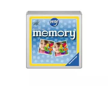 81595 my memory® my memory® – 24 Karten von Ravensburger 5