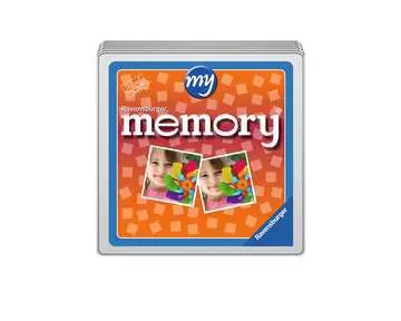 81595 my memory® my memory® – 24 Karten von Ravensburger 6