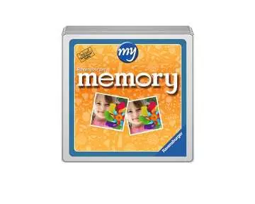 81595 my memory® my memory® – 24 Karten von Ravensburger 7