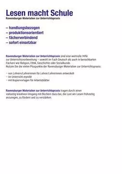 98342 Erstlesebücher Materialien zur Unterrichtspraxis - Manfred Mai: Nur für einen Tag (Schulausgabe in Broschur) von Ravensburger 2