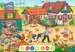 Puzzle für kleine Entdecker: Bauernhof tiptoi®;tiptoi® Puzzle - Bild 3 - Ravensburger