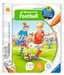 tiptoi® - Je découvre le football tiptoi®;Livres tiptoi® - Image 1 - Ravensburger