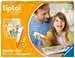 tiptoi® Starter-Set: Stift und Wörter-Bilderbuch Kindergarten tiptoi®;tiptoi® Starter-Sets - Bild 1 - Ravensburger