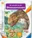 tiptoi® De wereld van de dinosaurussen tiptoi®;tiptoi® boeken - image 1 - Ravensburger
