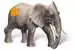 Afrikanischer Elefantenbulle tiptoi®;tiptoi® Spielfiguren - Bild 1 - Ravensburger