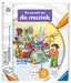 tiptoi® De wereld van muziek tiptoi®;tiptoi® boeken - image 1 - Ravensburger