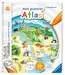 tiptoi® - Mon premier Atlas tiptoi®;Livres tiptoi® - Image 1 - Ravensburger
