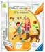 tiptoi® - Mon imagier - A la maison tiptoi®;Livres tiptoi® - Image 1 - Ravensburger