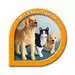 Tier-Set Golden Retriever tiptoi®;tiptoi® Spielfiguren - Bild 3 - Ravensburger
