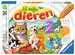tiptoi® spel - Al mijn dieren tiptoi®;tiptoi® de spellen - image 1 - Ravensburger