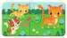 Dieren en hun kleintjes Puzzels;Puzzels voor kinderen - image 5 - Ravensburger