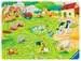 Malá farma 9 dílků 2D Puzzle;Dětské puzzle - obrázek 2 - Ravensburger