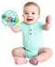 baliba Rasselball türkis Baby und Kleinkind;Spielzeug - Bild 4 - Ravensburger