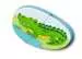 Bade-Puzzles: Zoo Baby und Kleinkind;Spielzeug - Bild 7 - Ravensburger