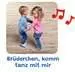 Mein Kinderlieder-Mitmachspiel Baby und Kleinkind;Spiele - Bild 4 - Ravensburger