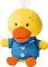 Kuschelente Emil Baby und Kleinkind;Spielzeug - Bild 3 - Ravensburger