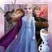 Disney Frozen 2: De reis begint Puzzels;Puzzels voor kinderen - image 4 - Ravensburger