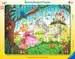 V zemi malých princezen 35 dílků 2D Puzzle;Dětské puzzle - obrázek 1 - Ravensburger