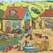 Viel los auf dem Bauernhof Puzzle;Kinderpuzzle - Bild 3 - Ravensburger