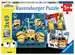 Funny Minions Jigsaw Puzzles;Children s Puzzles - image 1 - Ravensburger