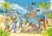 Die Abenteuerinsel          2x24p Puslespil;Puslespil for børn - Billede 3 - Ravensburger