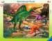 Spinosaurus Puzzle;Kinderpuzzle - Bild 1 - Ravensburger