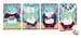 Puzzle, Animali Musicali, Linea Mix & Match, Età Raccomandata 4+ Puzzle;Puzzle per Bambini - immagine 5 - Ravensburger