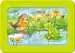 Kleine Gartentiere Puzzle;Kinderpuzzle - Bild 2 - Ravensburger