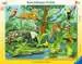 05140 3 ジャングルの動物たち（11ピース） パズル;お子様向けパズル - 画像 1 - Ravensburger
