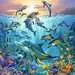 Tierwelt des Ozeans Puzzle;Kinderpuzzle - Bild 4 - Ravensburger