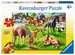 Happy Horses Jigsaw Puzzles;Children s Puzzles - image 1 - Ravensburger