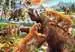 Wilde oertijd dieren Puzzels;Puzzels voor kinderen - image 3 - Ravensburger