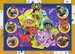 Dino Ranch 4x42 dílků 2D Puzzle;Dětské puzzle - obrázek 2 - Ravensburger