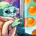 The Mandalorian: Baby Yoda Grogu momenten Puzzels;Puzzels voor kinderen - image 4 - Ravensburger
