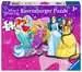 Pretty Princesses Jigsaw Puzzles;Children s Puzzles - image 1 - Ravensburger