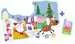 Peppa Pig Shap.Christm.Puz.24p Puzzles;Children s Puzzles - image 3 - Ravensburger