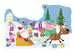 Peppa Pig Shap.Christm.Puz.24p Puzzles;Children s Puzzles - image 5 - Ravensburger
