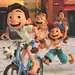 Disney Pixar. Luca Jigsaw Puzzles;Children s Puzzles - image 2 - Ravensburger