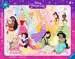 Puzzle cadre 30-48 p - Nous sommes les princesses Disney Puzzle;Puzzle enfant - Image 1 - Ravensburger