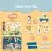 Puzzle & PLay Explore the jungle Puzzels;Puzzels voor kinderen - image 5 - Ravensburger