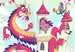 Puzzle & Play: The Donut Dragon Jigsaw Puzzles;Children s Puzzles - image 2 - Ravensburger