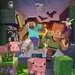 Minecraft Biomes Puslespil;Puslespil for børn - Billede 2 - Ravensburger