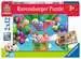 Lernen und Spielen Puzzle;Kinderpuzzle - Bild 1 - Ravensburger