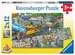 Straßenbaustelle Puzzle;Kinderpuzzle - Bild 1 - Ravensburger