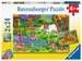 Magischer Wald Puzzle;Kinderpuzzle - Bild 1 - Ravensburger