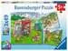 Regenerative Energien Puzzle;Kinderpuzzle - Bild 1 - Ravensburger