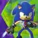 Puzzles 3x49 p - Les aventures de Sonic / Sonic Prime Puzzle;Puzzle enfant - Image 4 - Ravensburger