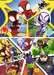 Puzzles 2x24 p - Titre non définitif / Spidey Puzzle;Puzzle enfant - Image 2 - Ravensburger