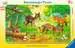 Mláďata v lese 15 dílků 2D Puzzle;Dětské puzzle - obrázek 1 - Ravensburger